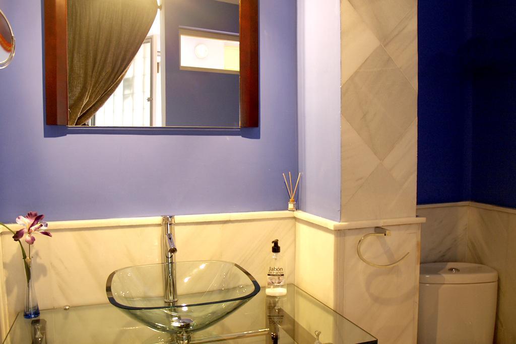 Reposo 1 Appartement