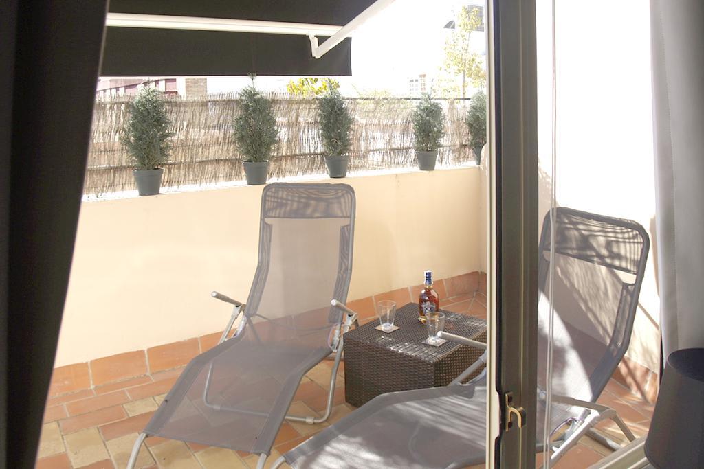 Appartement Reposo 1 *
