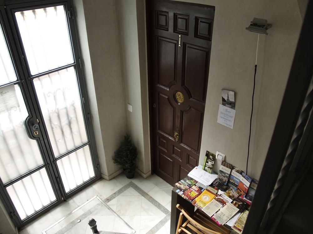 Reposo 1 Appartement *