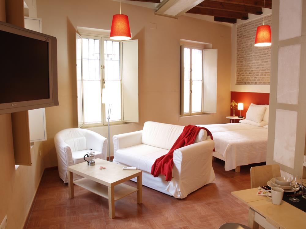 Reposo 1 Appartement Séville