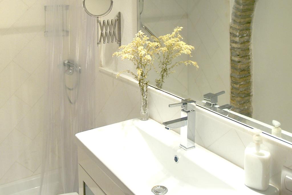 Reposo 1 Appartement *