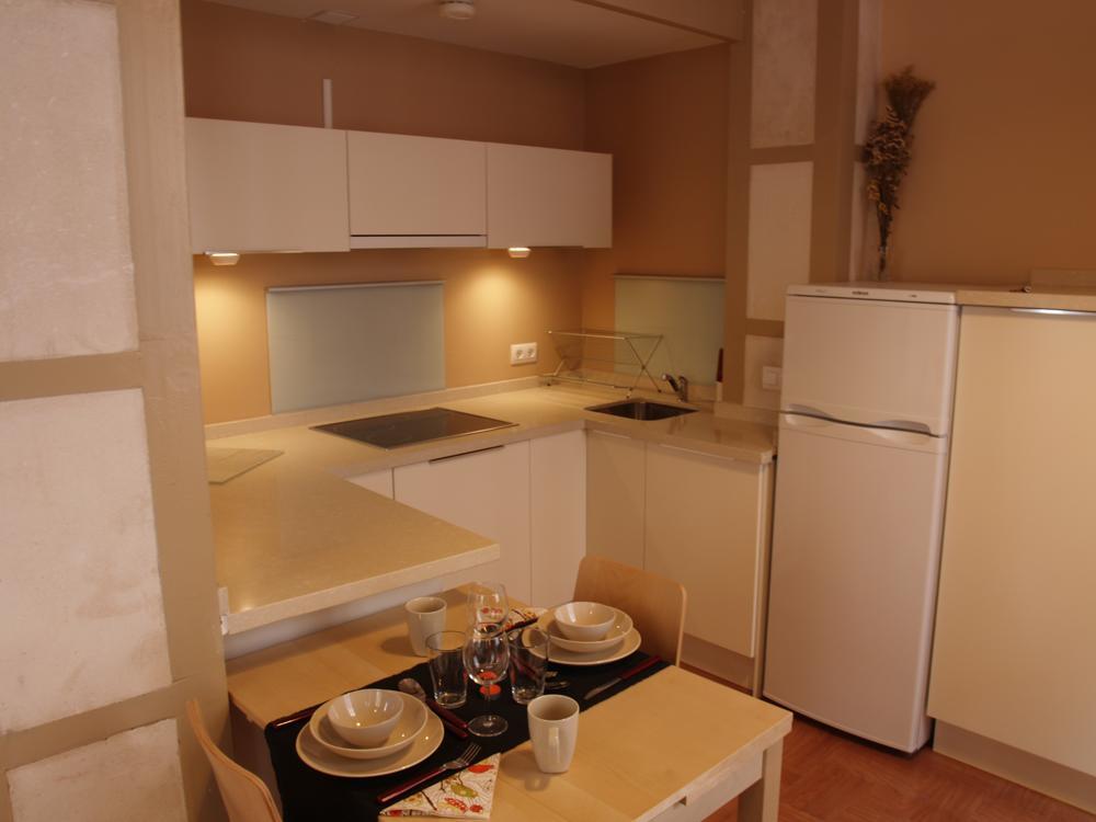 Appartement Reposo 1