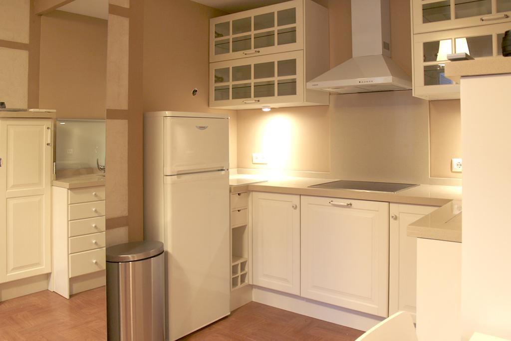Reposo 1 Appartement Séville