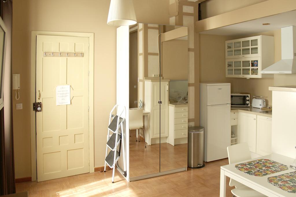 Appartement Reposo 1 *