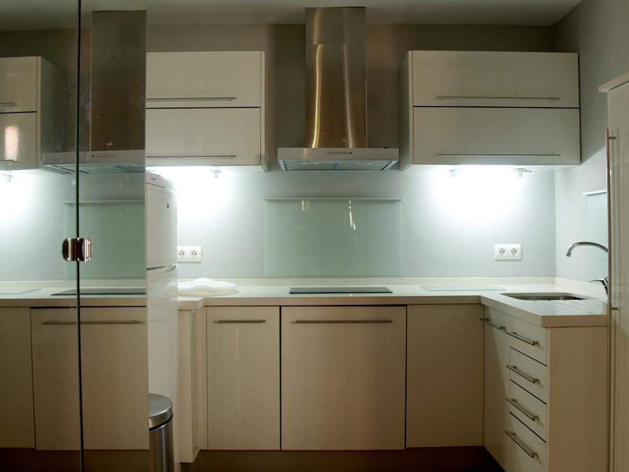 Reposo 1 Appartement *