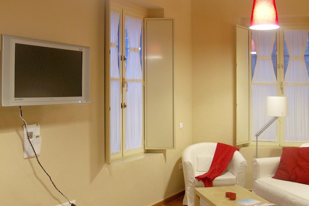 Appartement Reposo 1 Séville