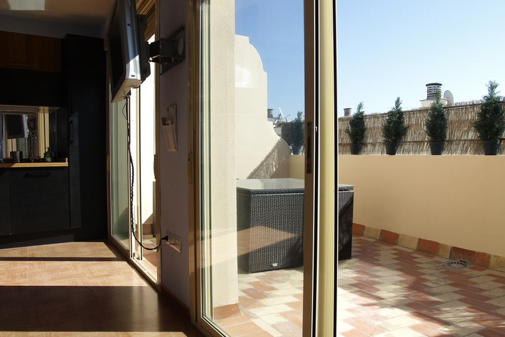 Reposo 1 Appartement Séville