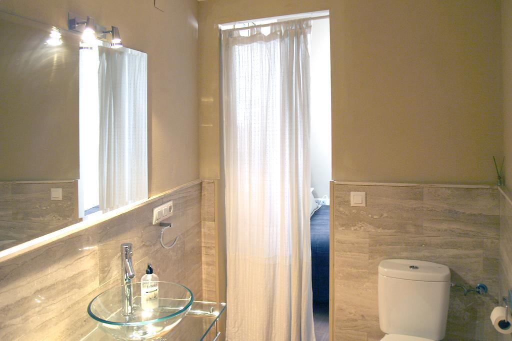 Reposo 1 Appartement