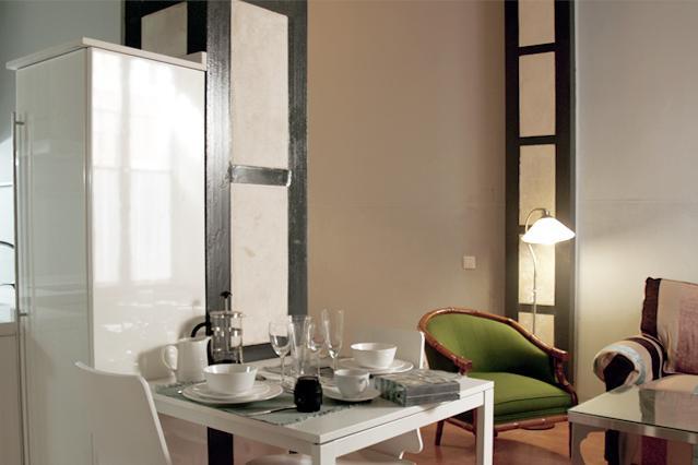 Appartement Reposo 1 Séville