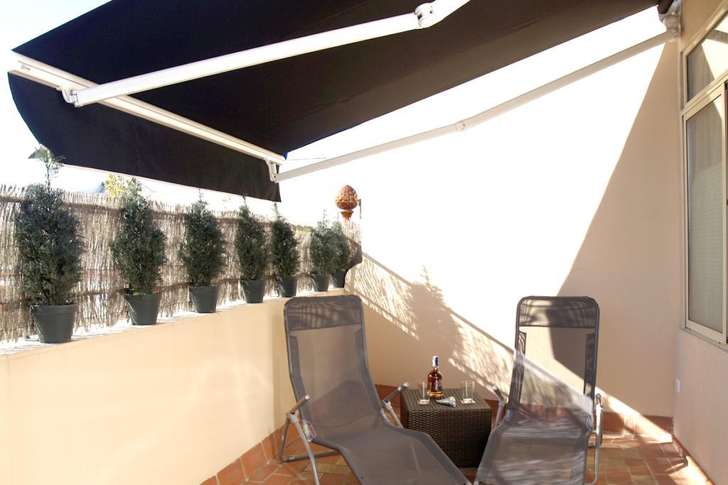 Appartement Reposo 1