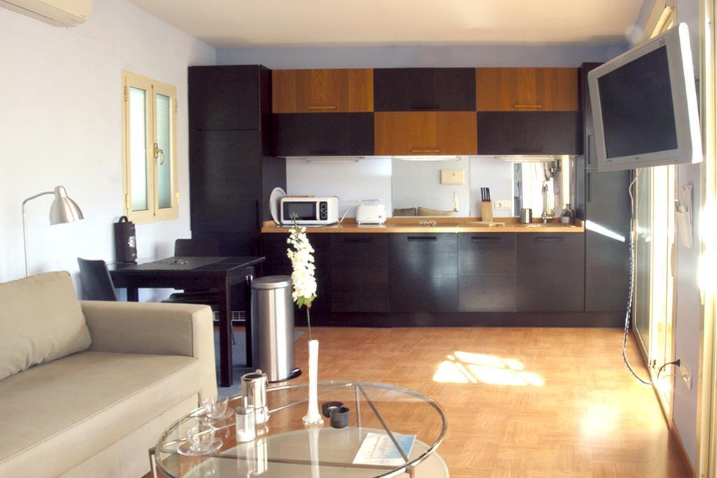 Reposo 1 Appartement Séville