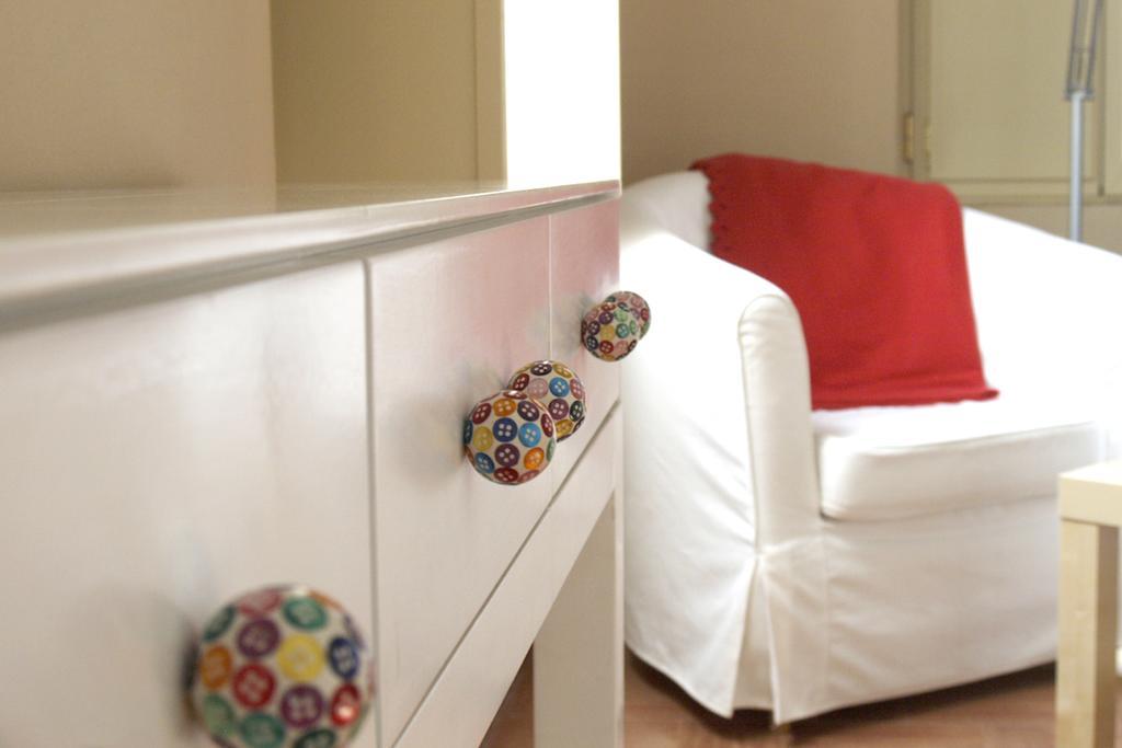 Reposo 1 Appartement