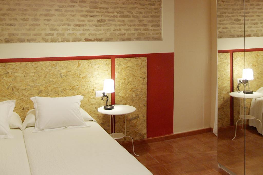 Appartement Reposo 1 *