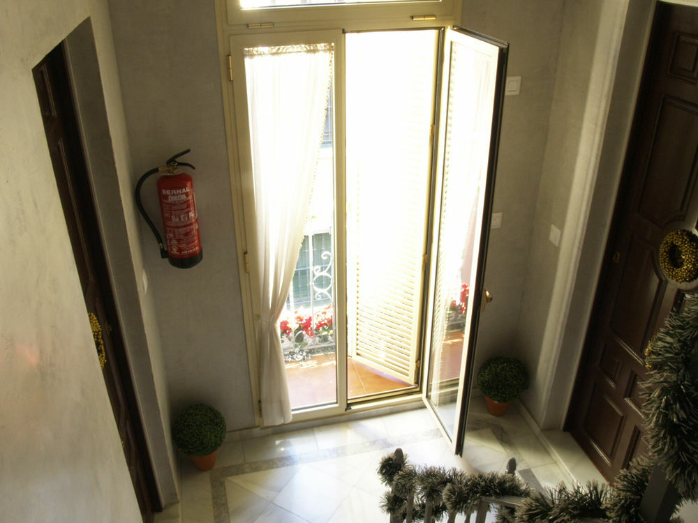 Appartement Reposo 1 *