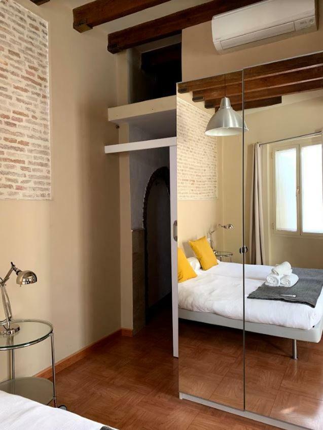 Reposo 1 Appartement