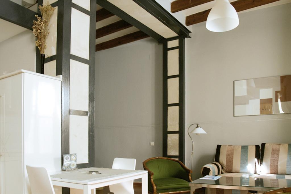 Appartement Reposo 1 Sevilla